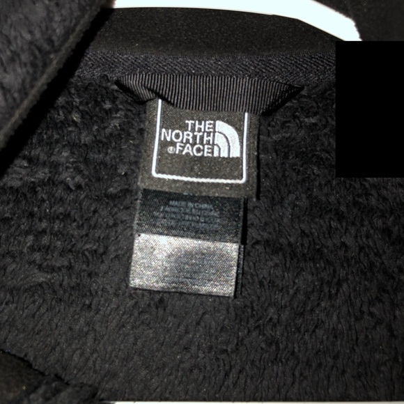 The North Face Jacket - Picture 3 of 4